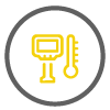 infraed icon